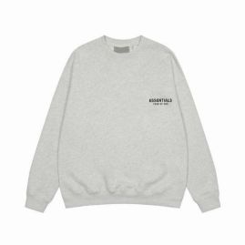 Picture of FOG Sweatshirts _SKUFearOfGodSweatshirts-xl23ct0325325